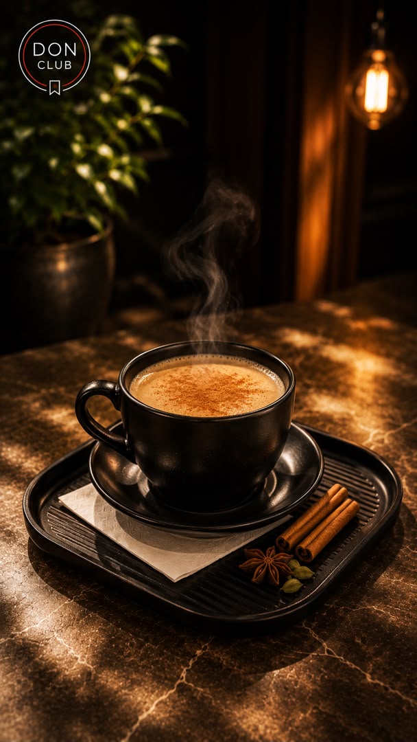 چای ماسالا