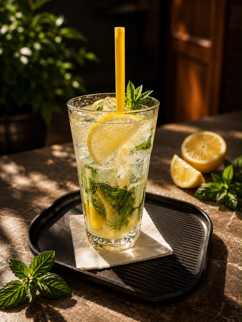 موهیتو کلاسیک